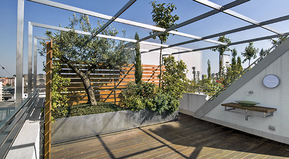 Gegaj Garten Und Landschaftsbau Terassen Mauern